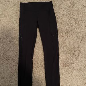 Lululemon Speed Up Tight 28”